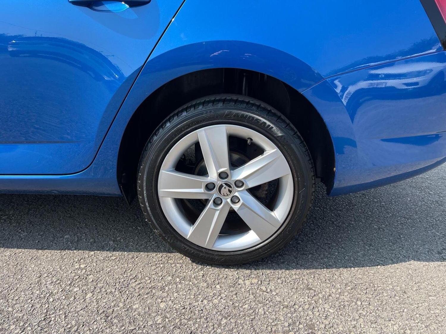 Used Skoda Fabia 2018 for sale - 76712738: Photo 32