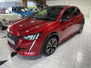 Used Peugeot 208 2022 for sale - 78667352: Photo