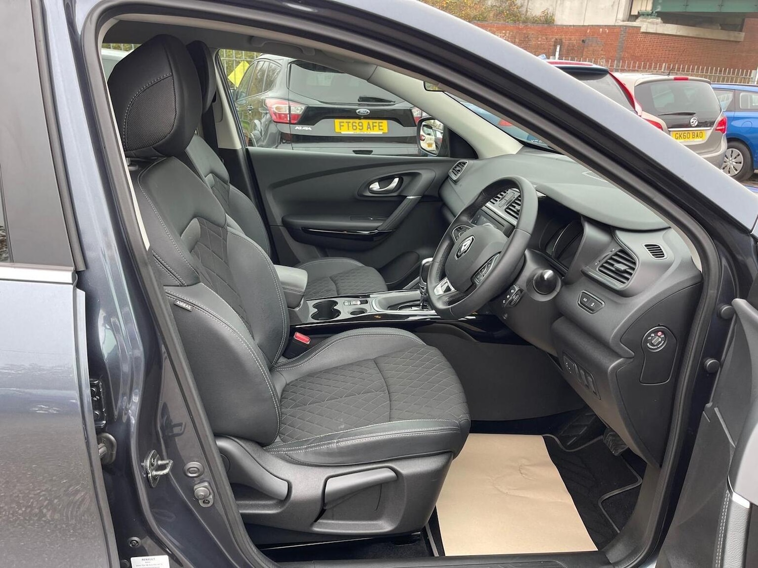 Used Renault Kadjar 2019 for sale - 76712836: Photo 10