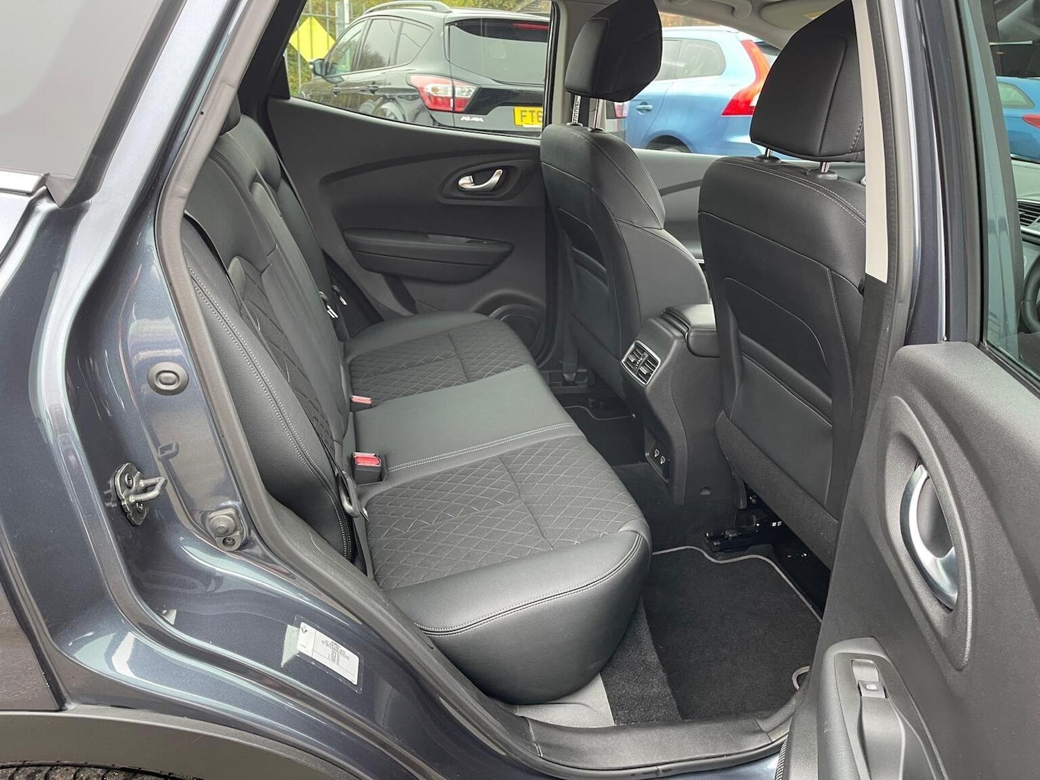 Used Renault Kadjar 2019 for sale - 76712836: Photo 11