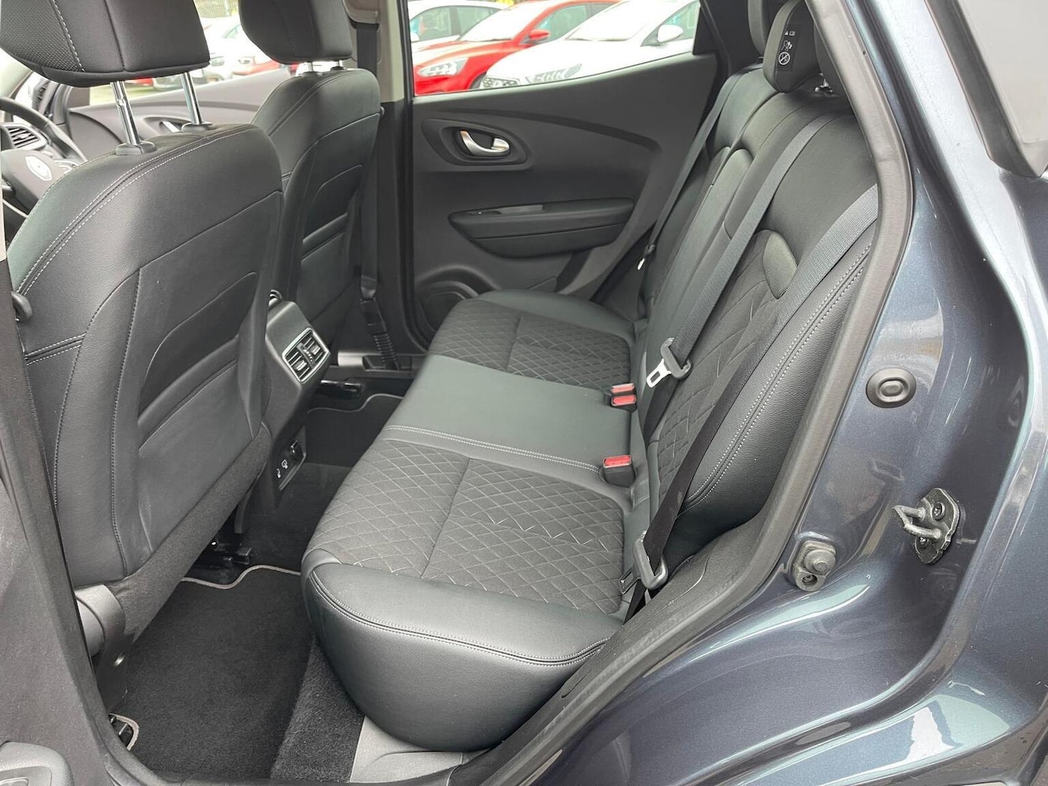 Used Renault Kadjar 2019 for sale - 76712836: Photo 12