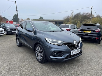 Used Renault Kadjar 2019 for sale - 76712836: Photo