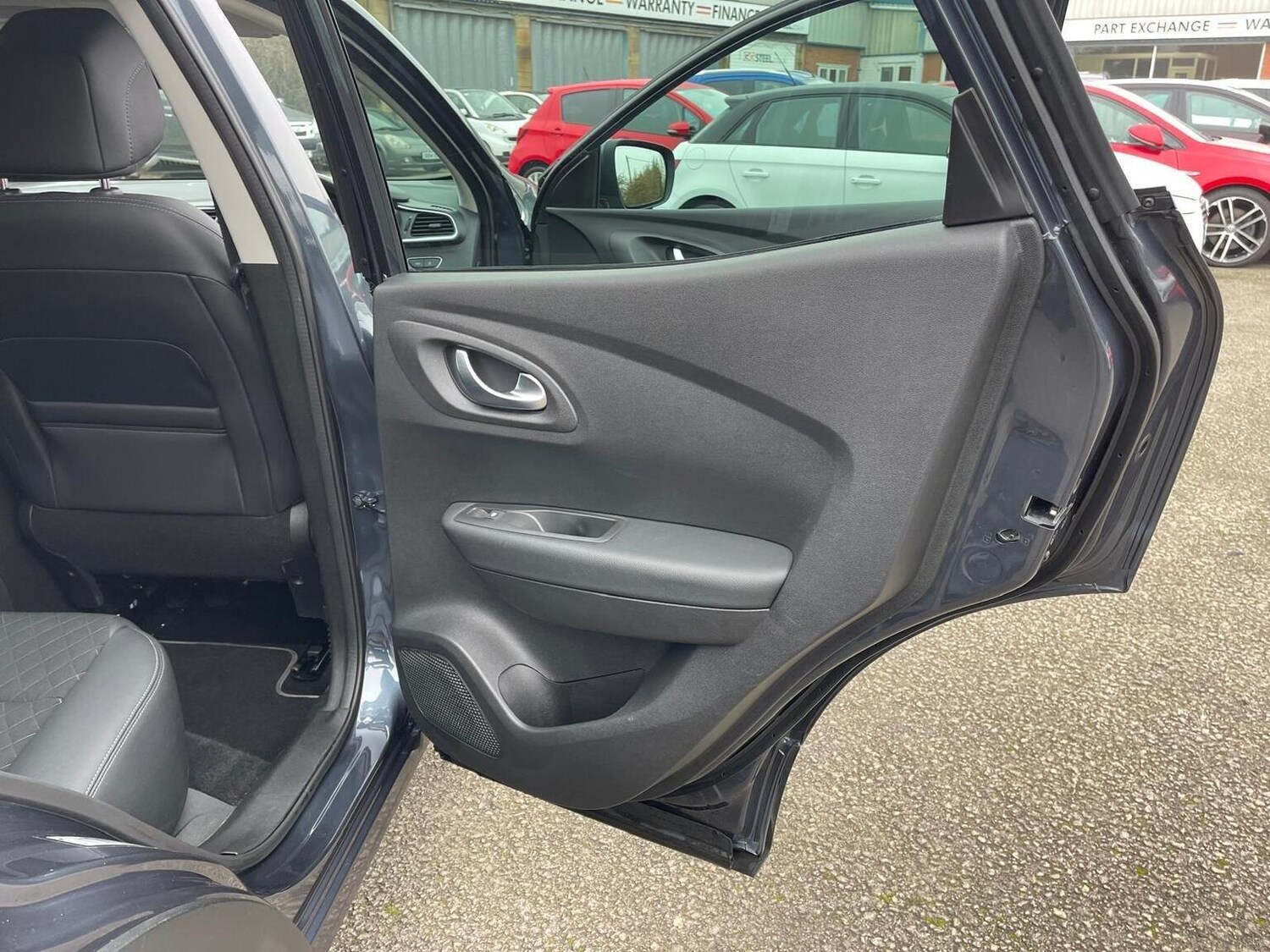 Used Renault Kadjar 2019 for sale - 76712836: Photo 22