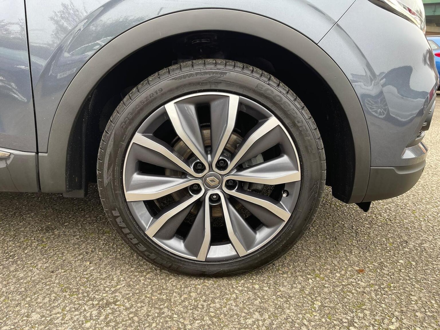 Used Renault Kadjar 2019 for sale - 76712836: Photo 26