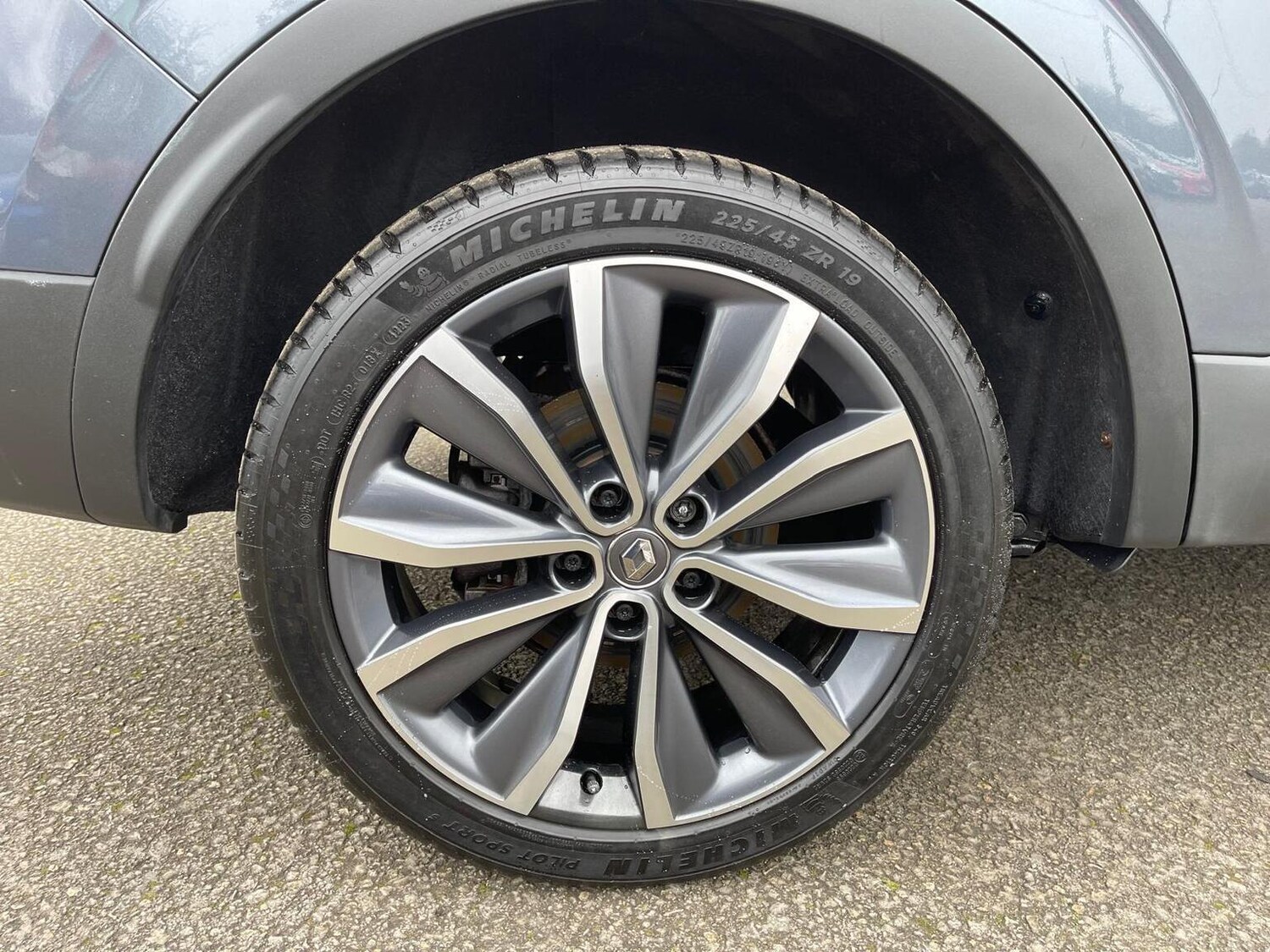 Used Renault Kadjar 2019 for sale - 76712836: Photo 27