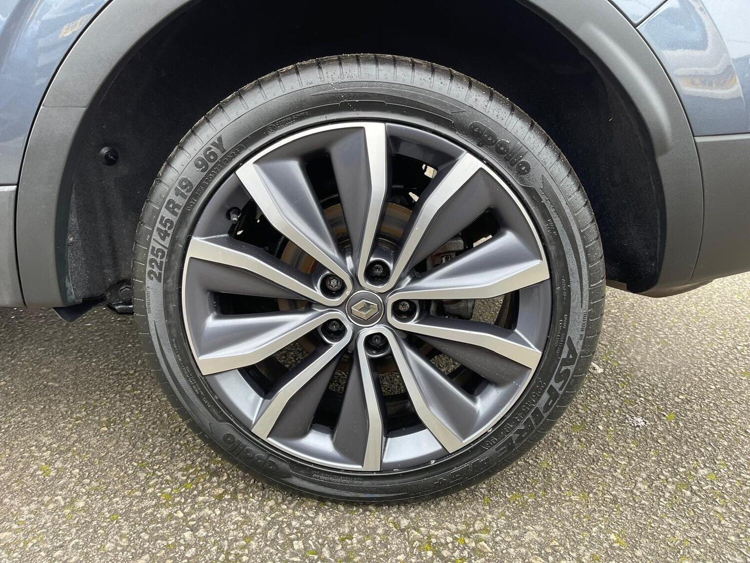 Used Renault Kadjar 2019 for sale - 76712836: Photo 28