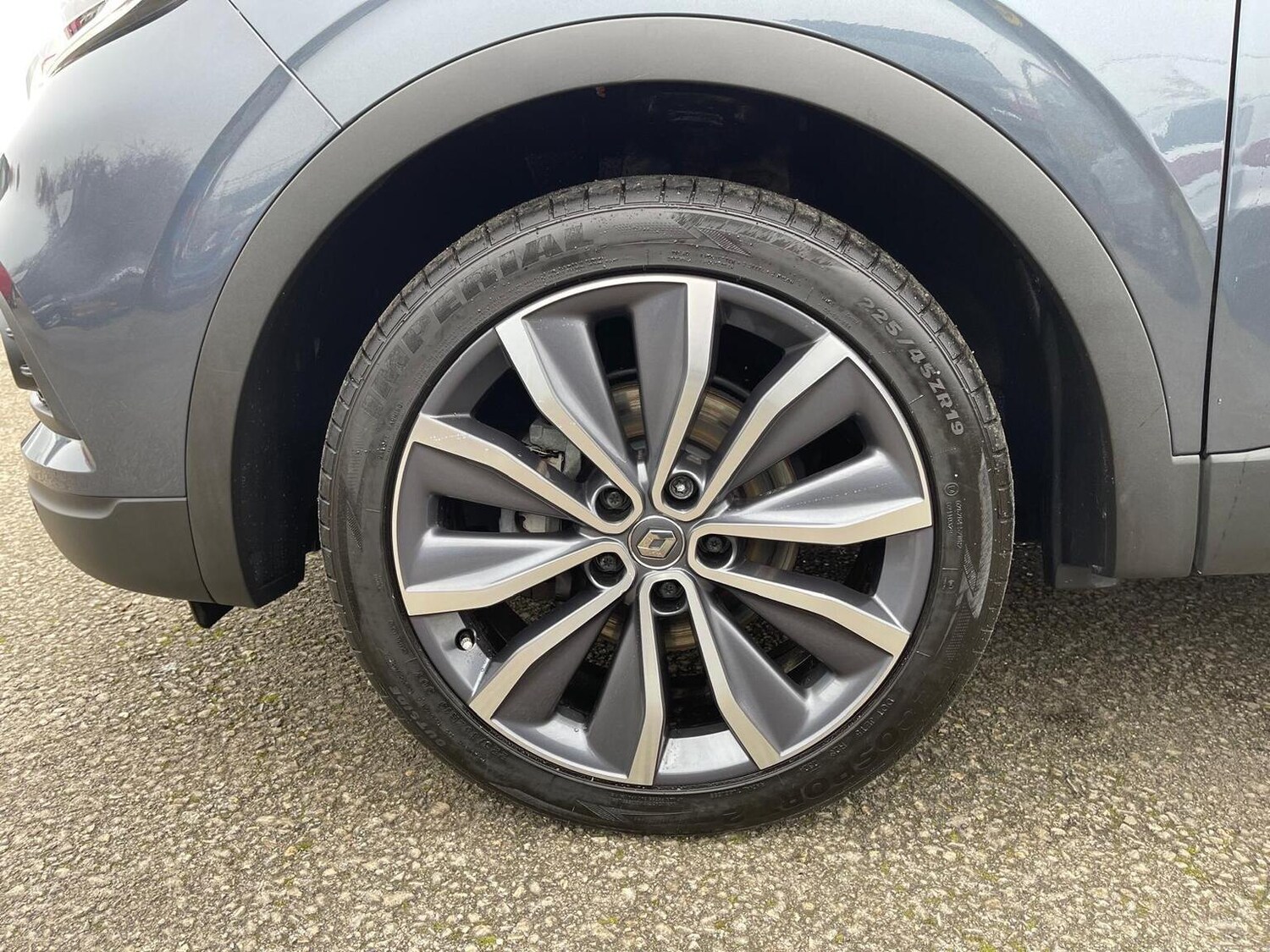 Used Renault Kadjar 2019 for sale - 76712836: Photo 29