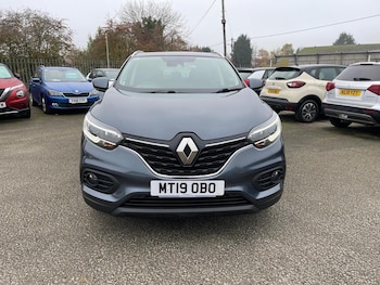 Used Renault Kadjar 2019 for sale - 76712836: Photo