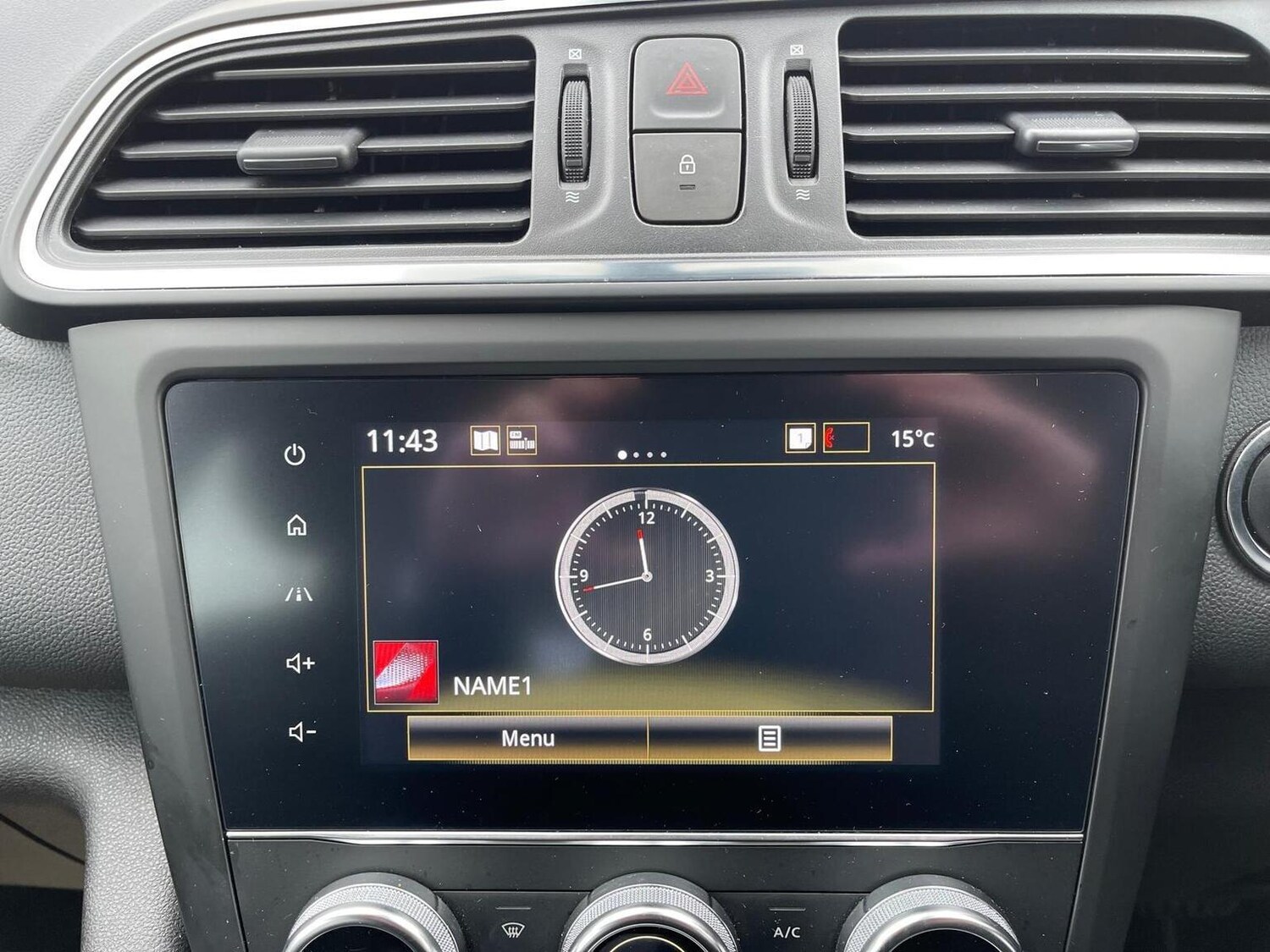 Used Renault Kadjar 2019 for sale - 76712836: Photo 30