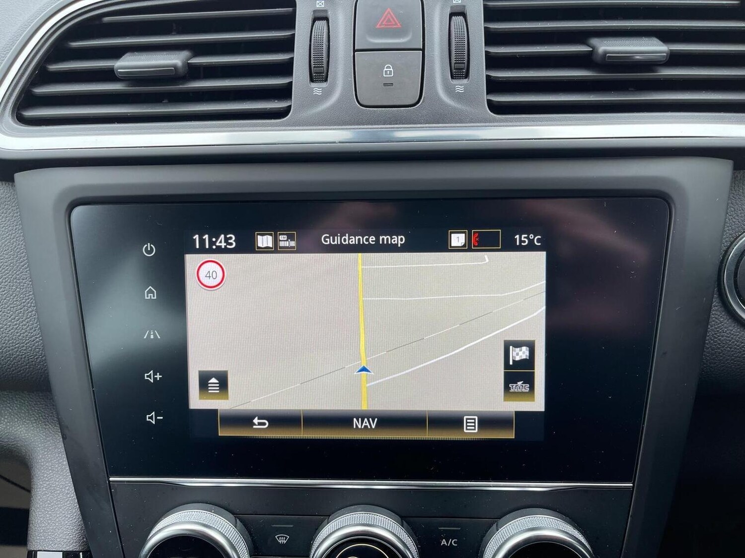 Used Renault Kadjar 2019 for sale - 76712836: Photo 33