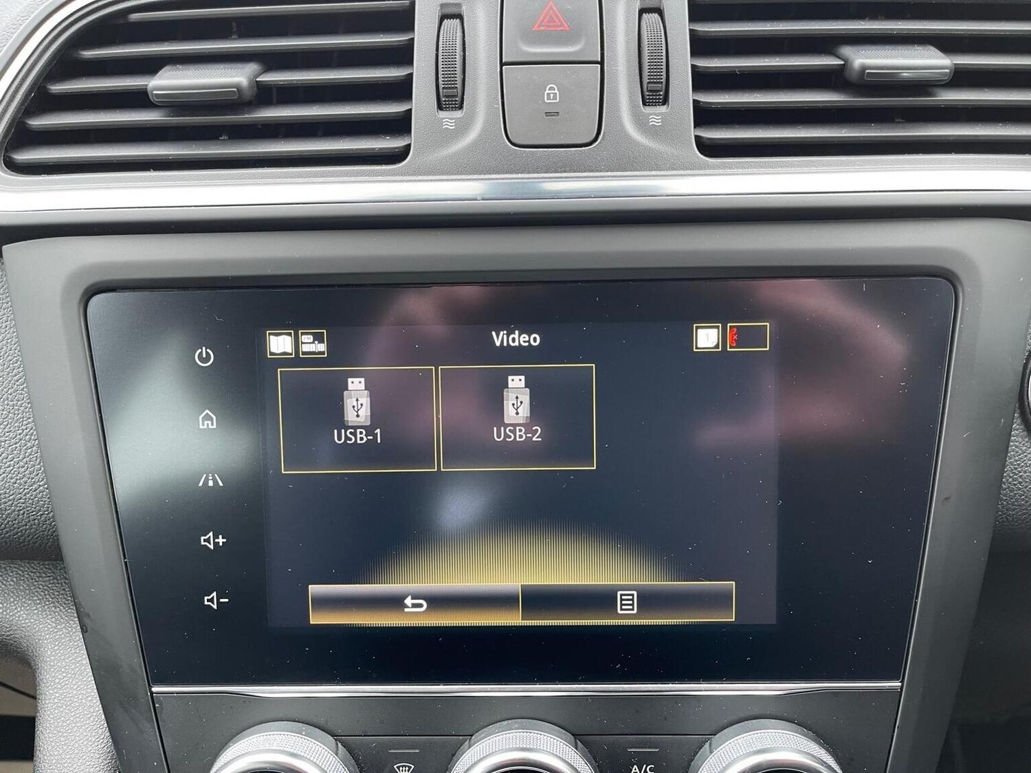 Used Renault Kadjar 2019 for sale - 76712836: Photo 35