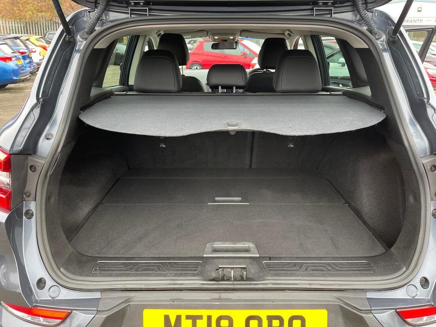 Used Renault Kadjar 2019 for sale - 76712836: Photo 37