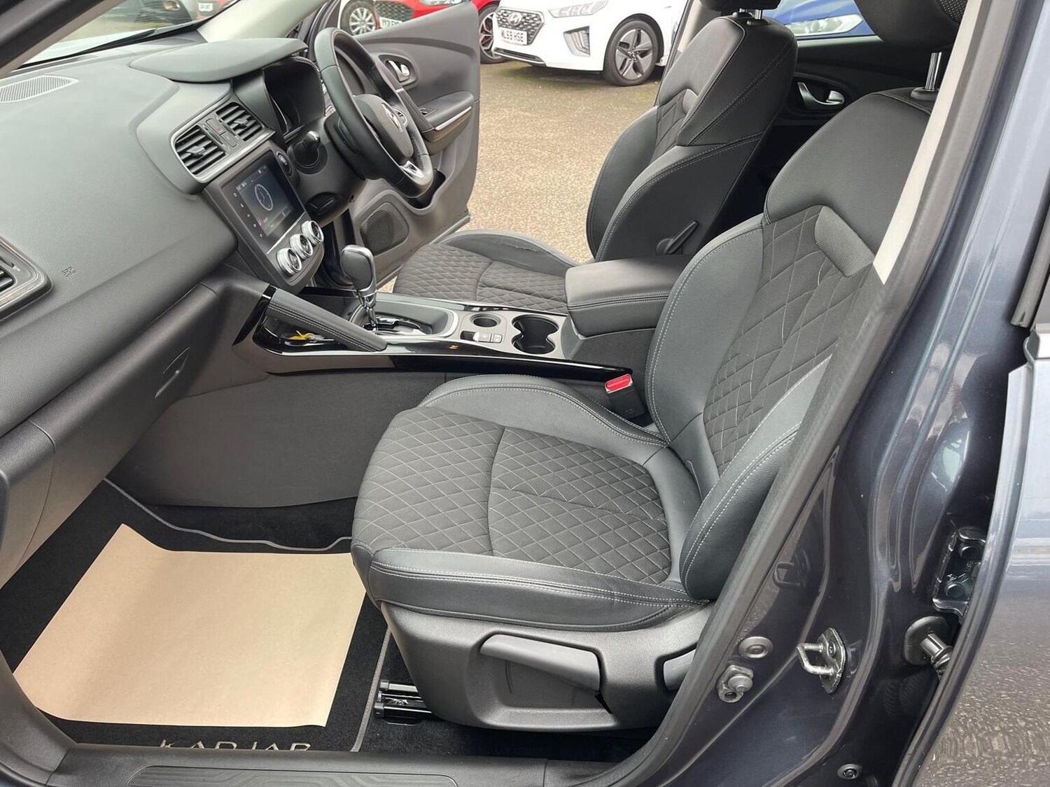 Used Renault Kadjar 2019 for sale - 76712836: Photo 38