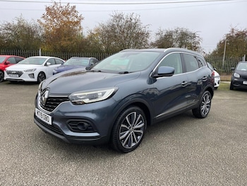 Used Renault Kadjar 2019 for sale - 76712836: Photo