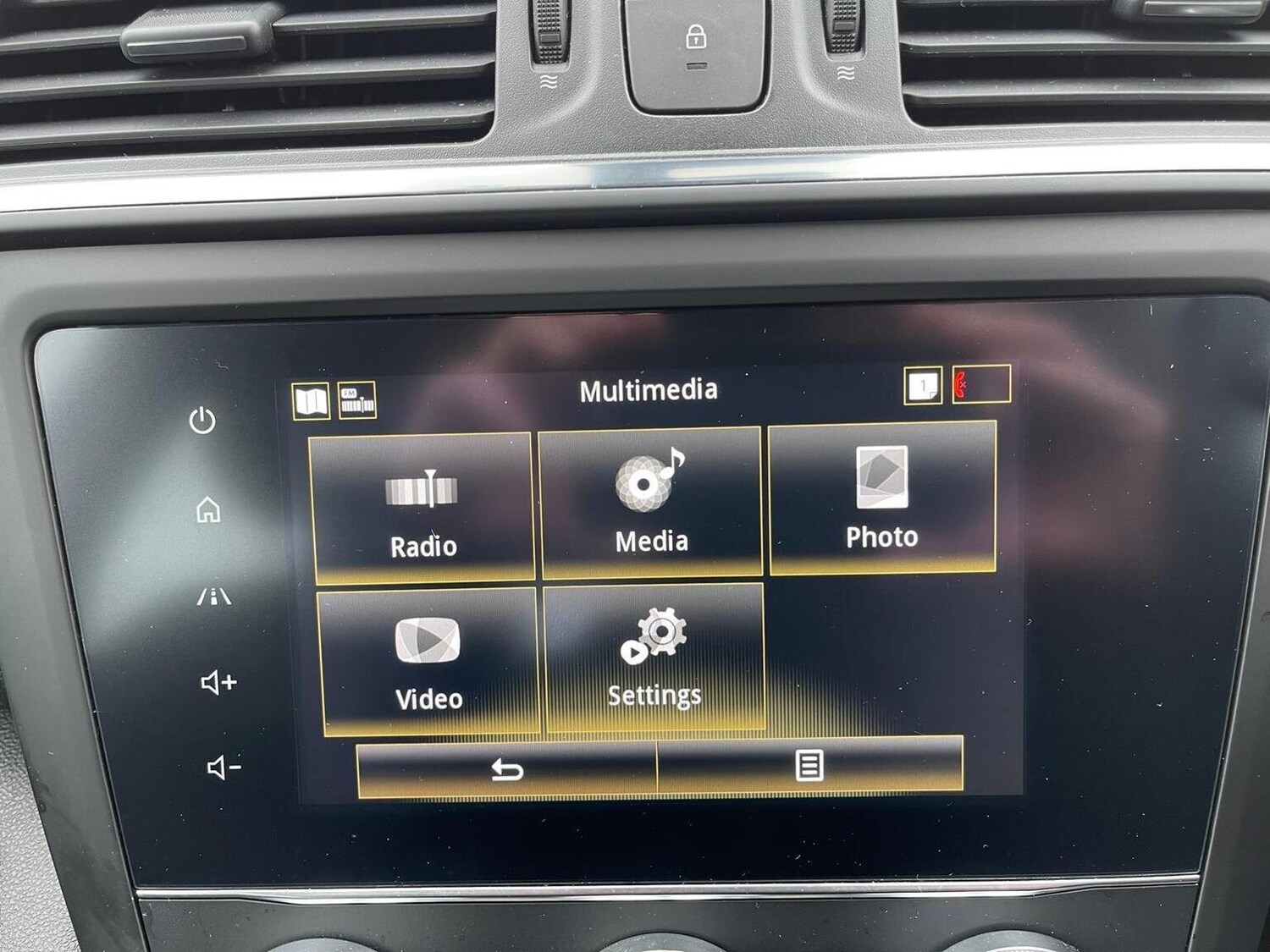 Used Renault Kadjar 2019 for sale - 76712836: Photo 40