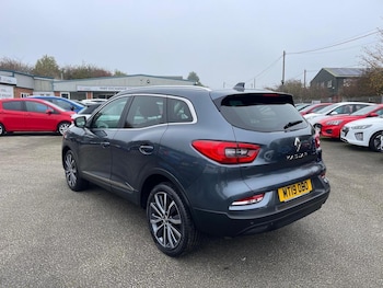 Used Renault Kadjar 2019 for sale - 76712836: Photo