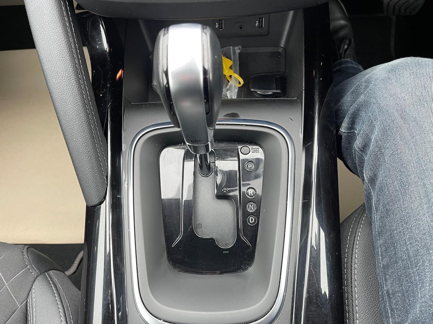 Used Renault Kadjar 2019 for sale - 76712836: Photo 9