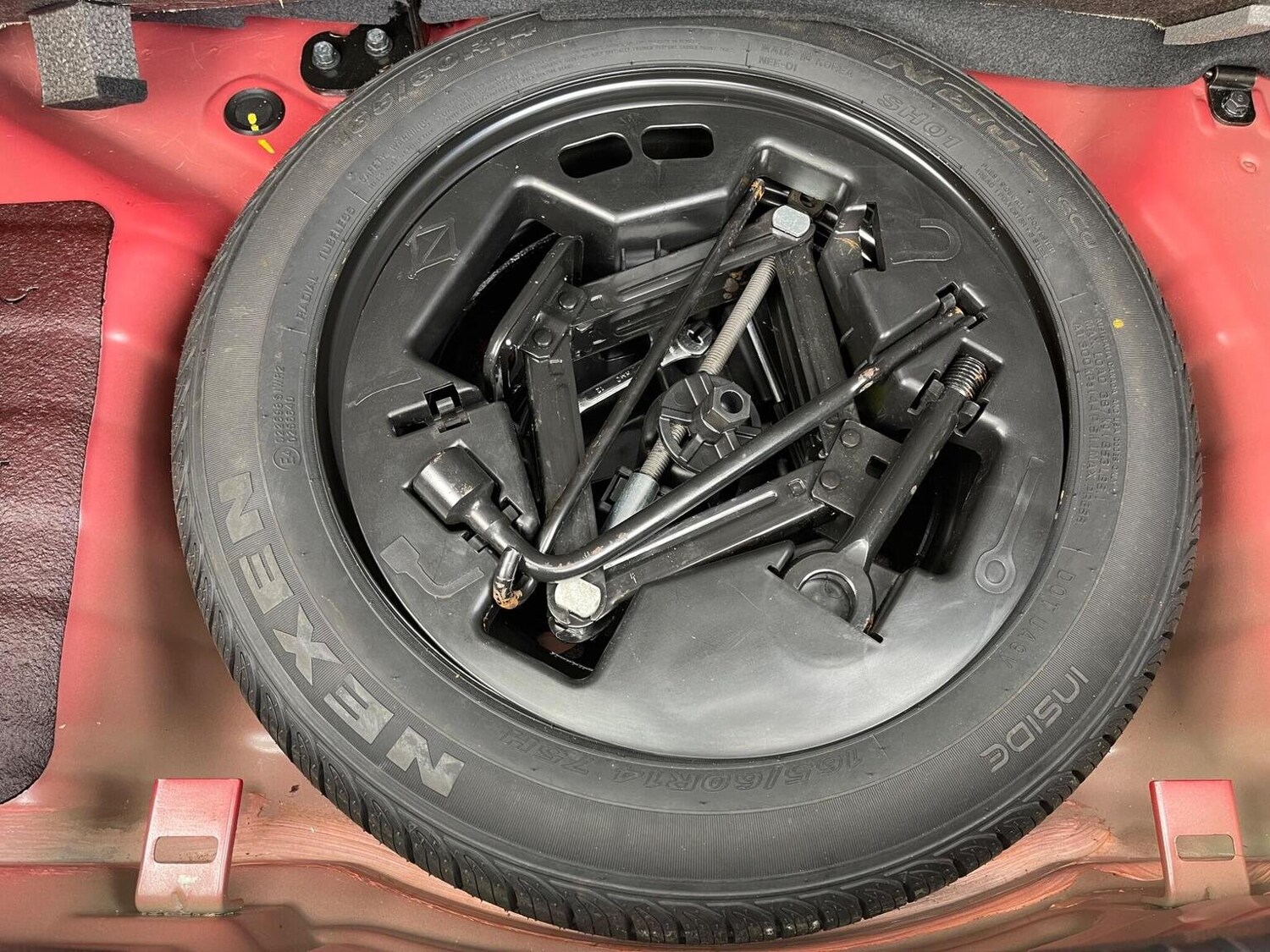 Used Kia Picanto 2014 for sale - 76712602: Photo 10