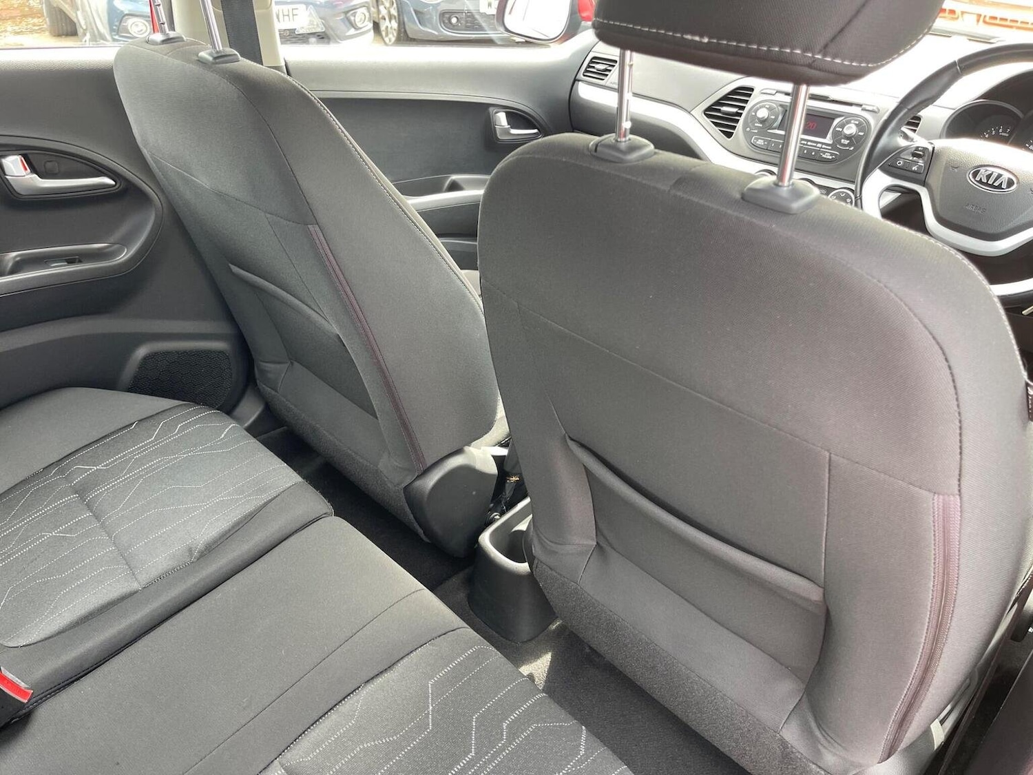 Used Kia Picanto 2014 for sale - 76712602: Photo 18