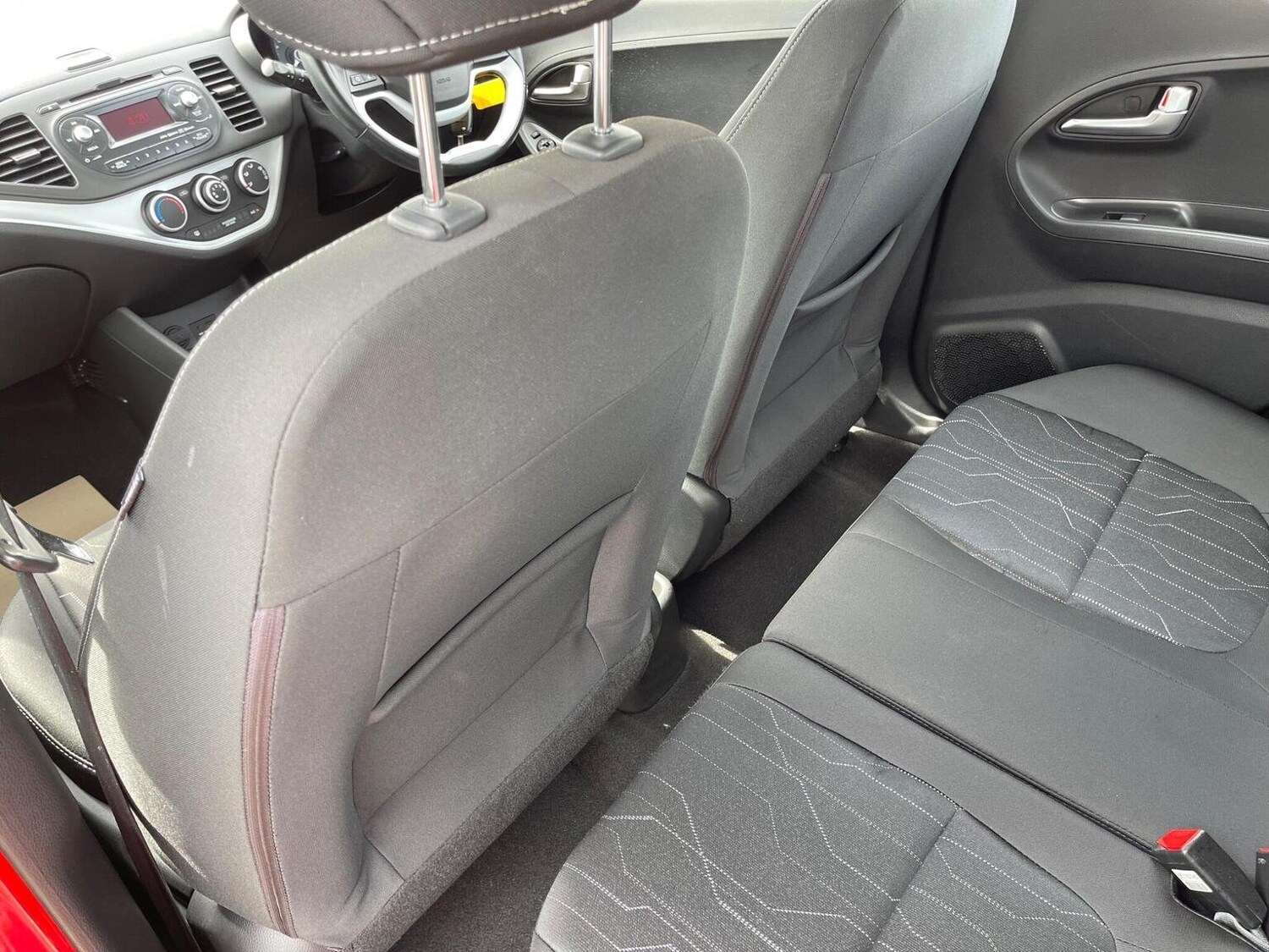 Used Kia Picanto 2014 for sale - 76712602: Photo 27