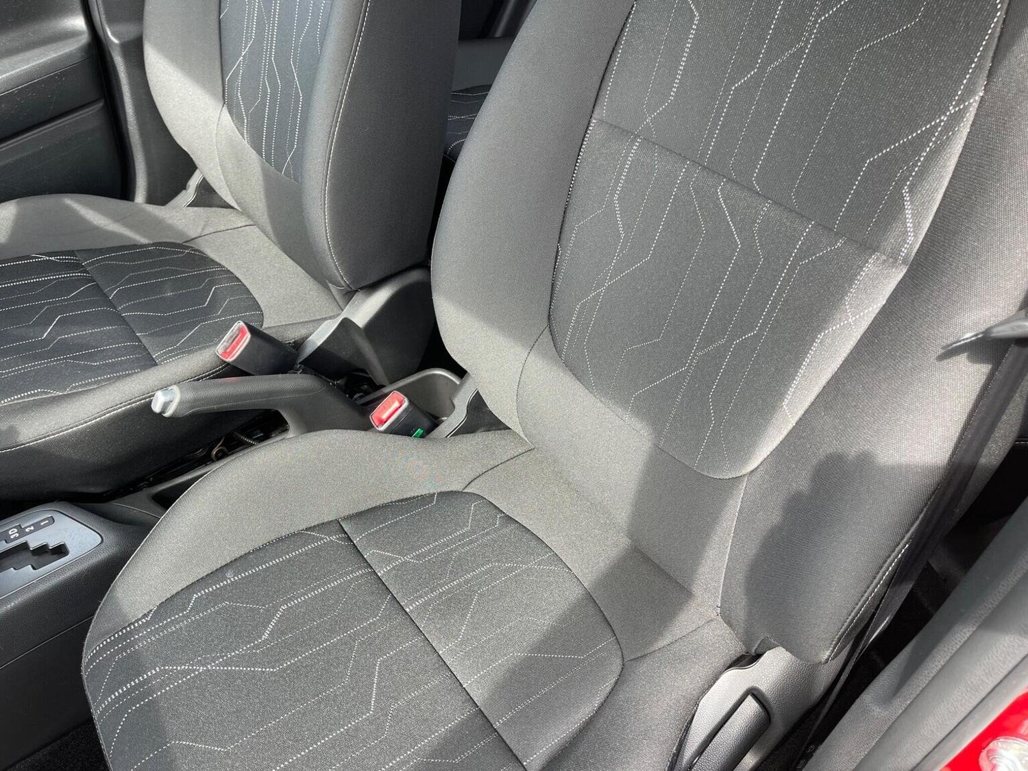 Used Kia Picanto 2014 for sale - 76712602: Photo 29