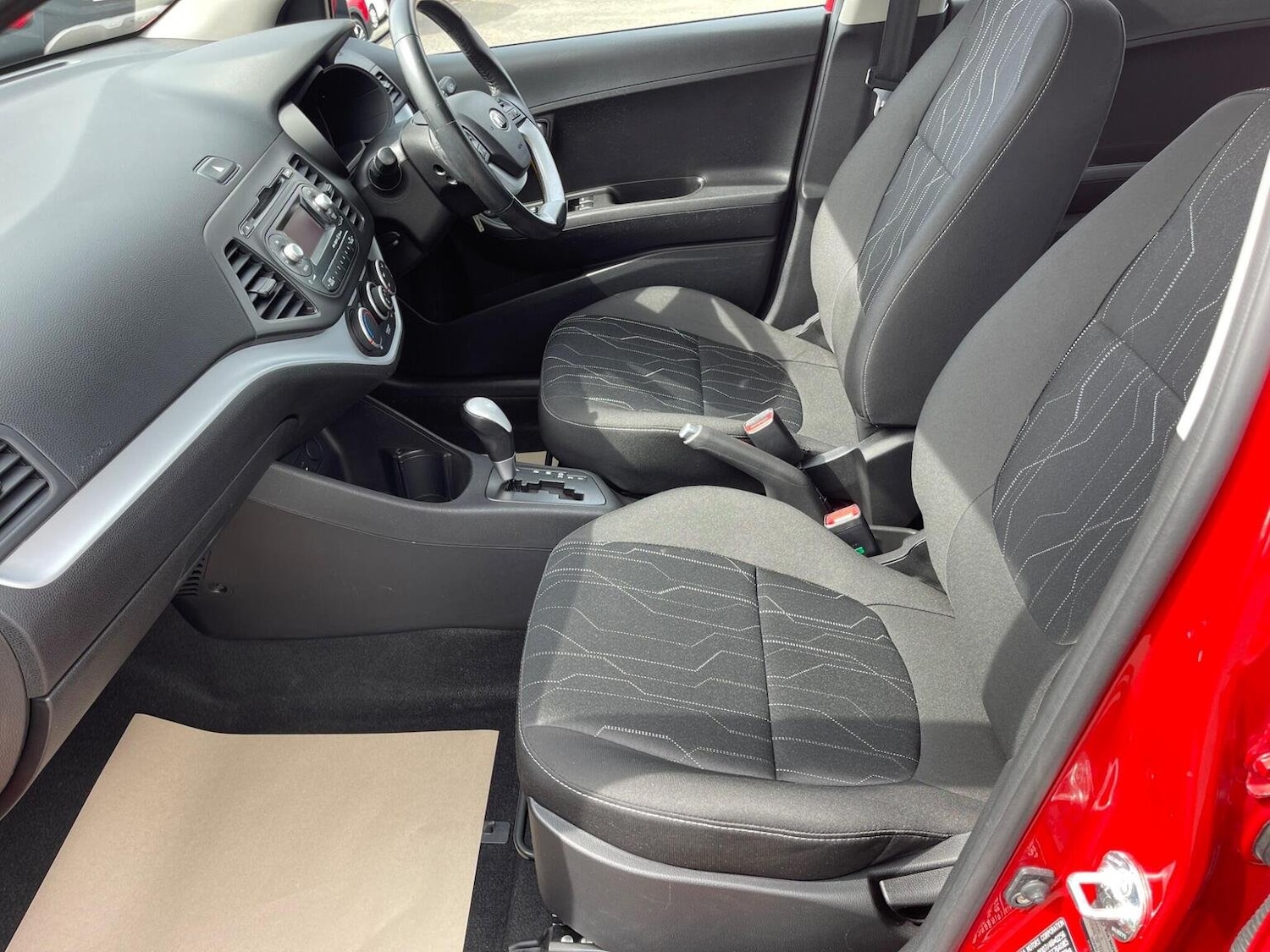 Used Kia Picanto 2014 for sale - 77162188: Photo 24