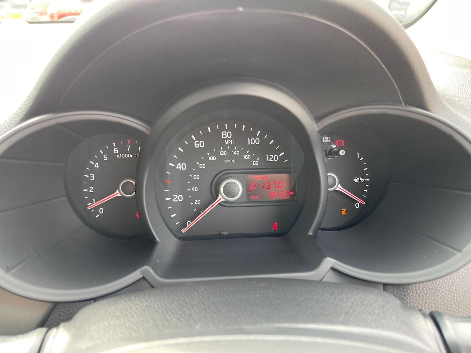 Used Kia Picanto 2014 for sale - 77162188: Photo 35