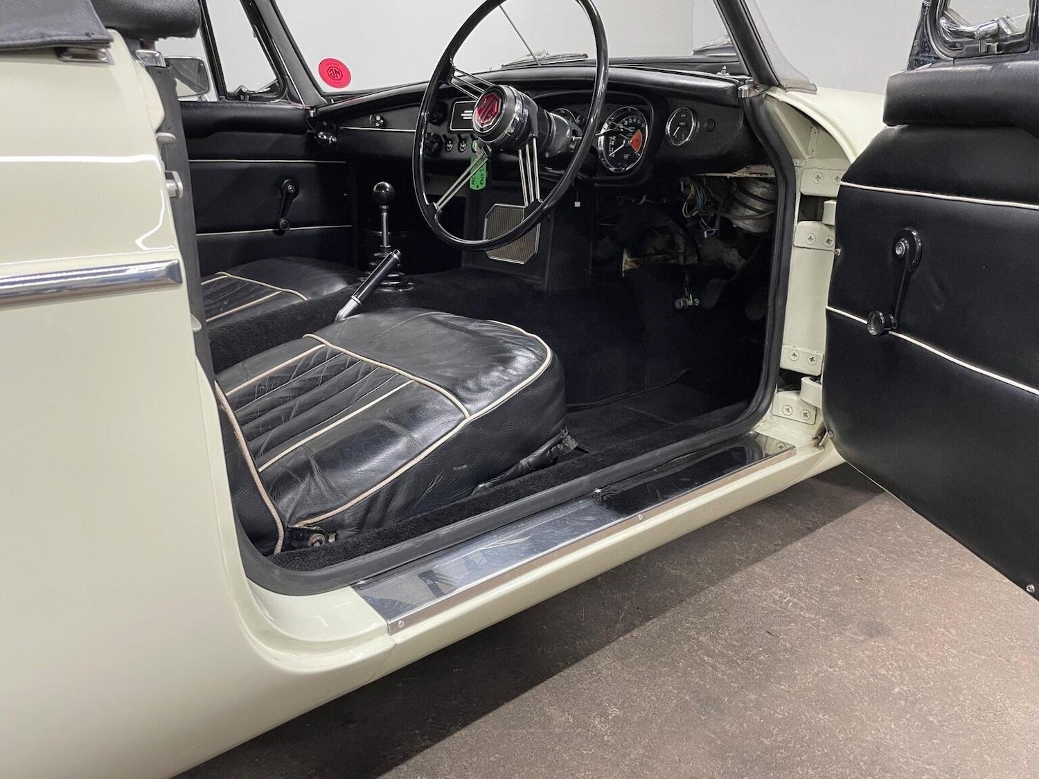 Used MG MGC 1968 for sale - 76712599: Photo 15