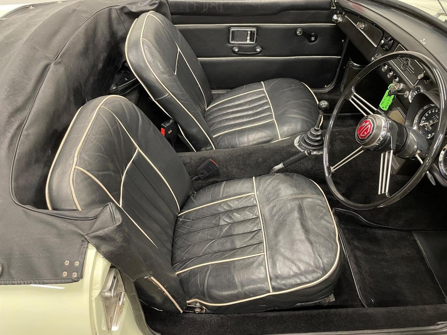 Used MG MGC 1968 for sale - 76712599: Photo 20