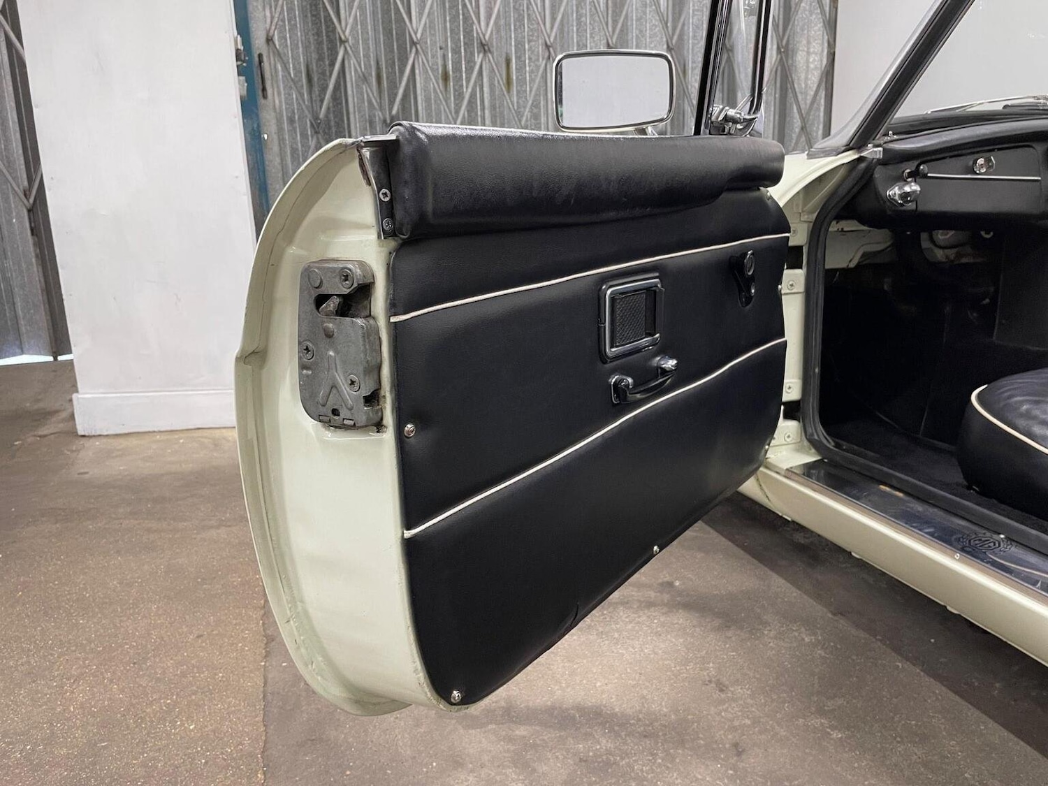 Used MG MGC 1968 for sale - 76712599: Photo 24