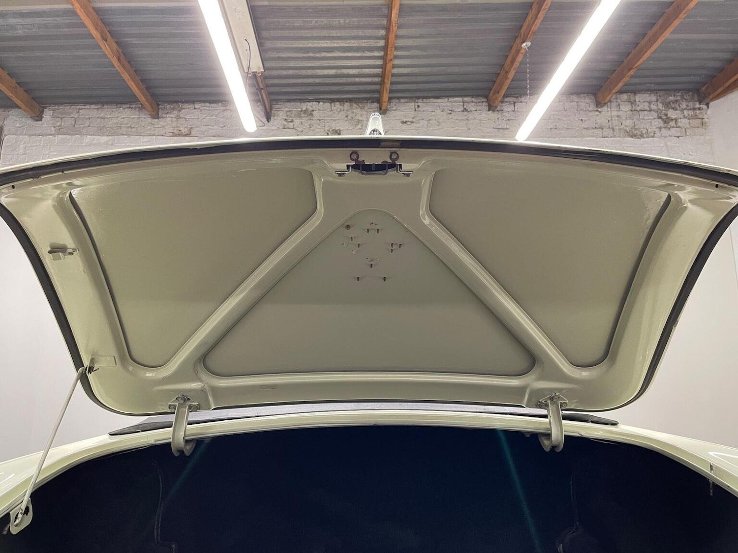 Used MG MGC 1968 for sale - 76712599: Photo 30