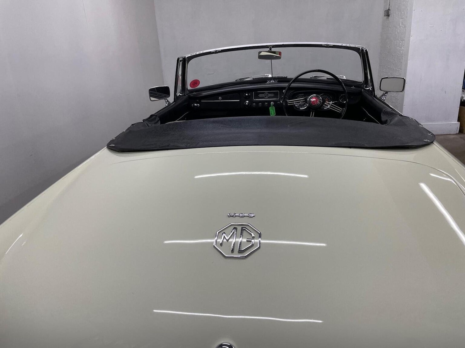 Used MG MGC 1968 for sale - 76712599: Photo 37