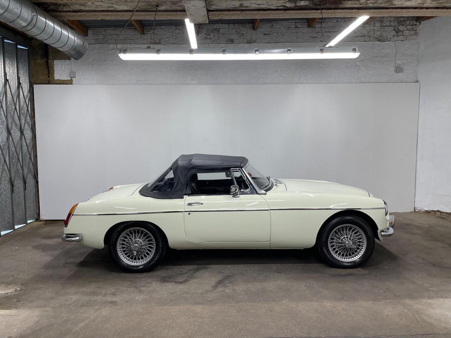Used MG MGC 1968 for sale - 76712599: Photo 6