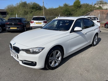 Used BMW 3 Series 2012 for sale - 78465751: Photo