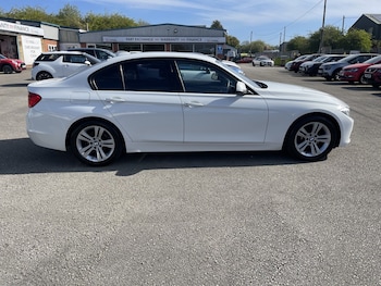 Used BMW 3 Series 2012 for sale - 78465751: Photo