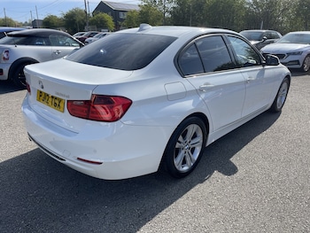 Used BMW 3 Series 2012 for sale - 78465751: Photo