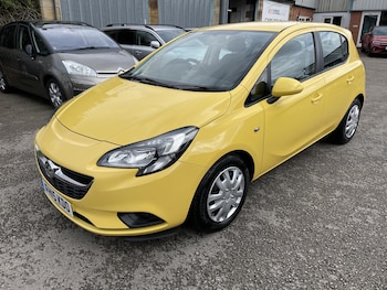 Used Vauxhall Corsa 2015 for sale - 79580402: Photo
