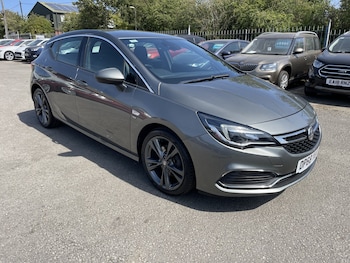 Used Vauxhall Astra 2019 for sale - 79315051: Photo