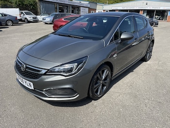Used Vauxhall Astra 2019 for sale - 79315051: Photo