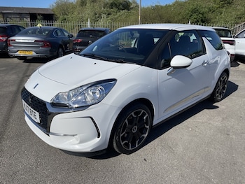 Used DS Automobiles DS 3 2017 for sale - 78427707: Photo