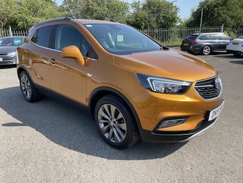 Used Vauxhall Mokka X 2019 for sale - 79023968: Photo
