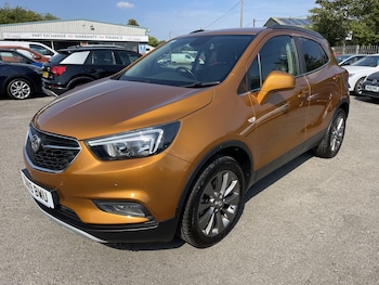 Used Vauxhall Mokka X 2019 for sale - 79023968: Photo