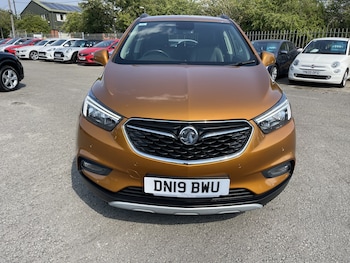 Used Vauxhall Mokka X 2019 for sale - 79023968: Photo