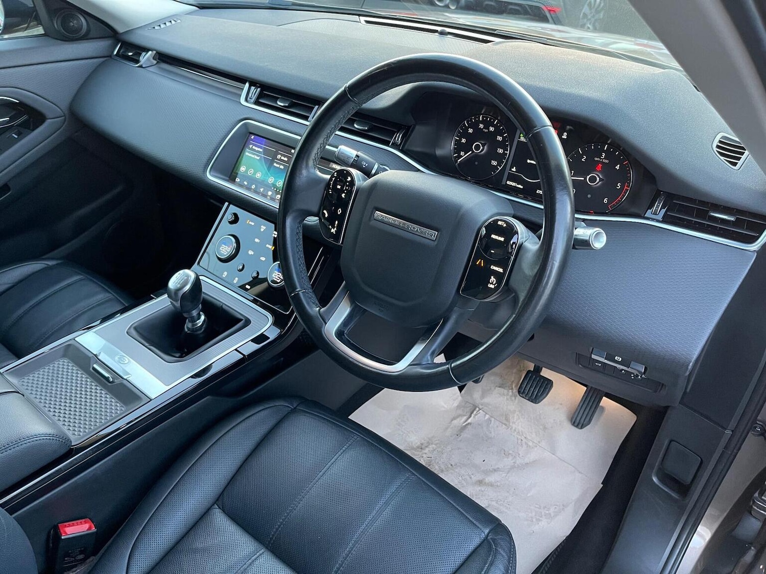 Used Land Rover Range Rover Evoque 2019 for sale - 76963353: Photo 11