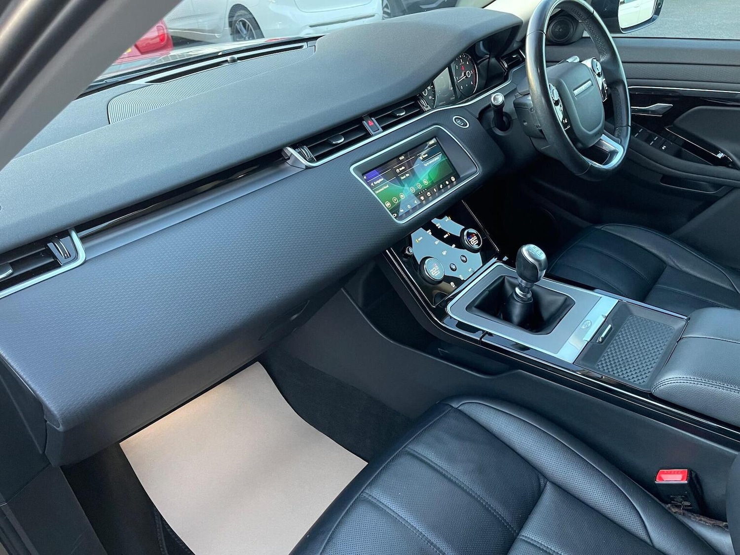 Used Land Rover Range Rover Evoque 2019 for sale - 76963353: Photo 12