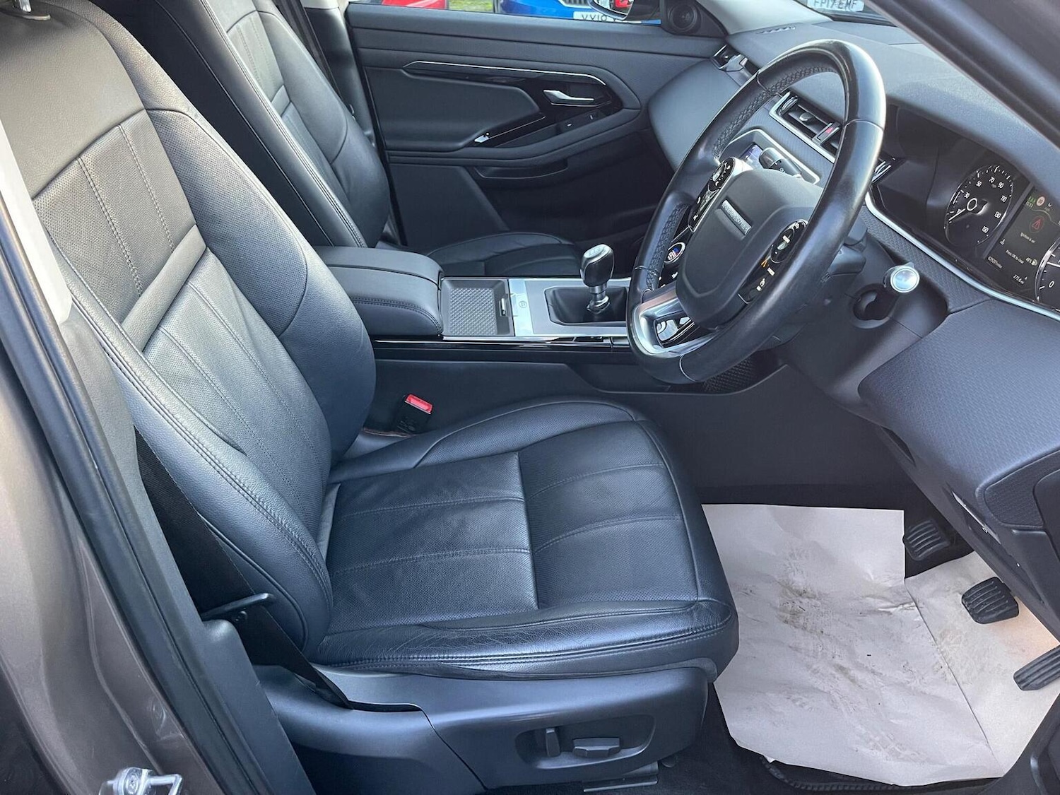 Used Land Rover Range Rover Evoque 2019 for sale - 76963353: Photo 14