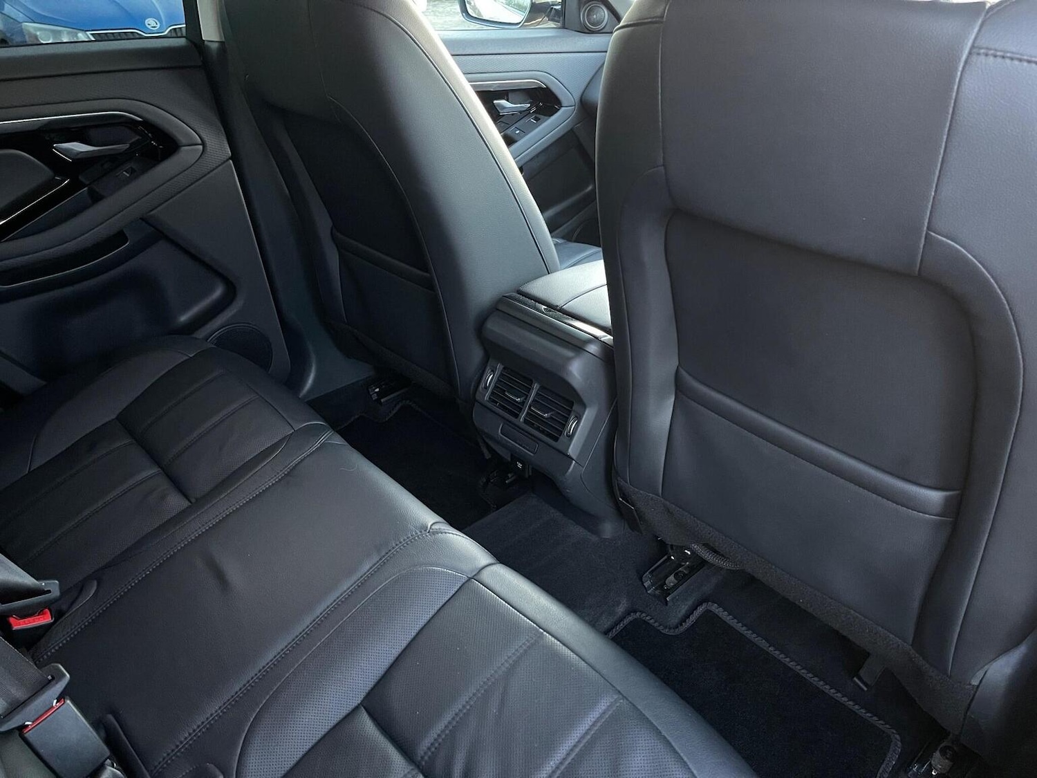 Used Land Rover Range Rover Evoque 2019 for sale - 76963353: Photo 16