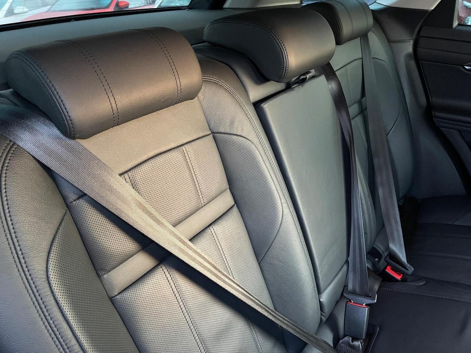 Used Land Rover Range Rover Evoque 2019 for sale - 76963353: Photo 17