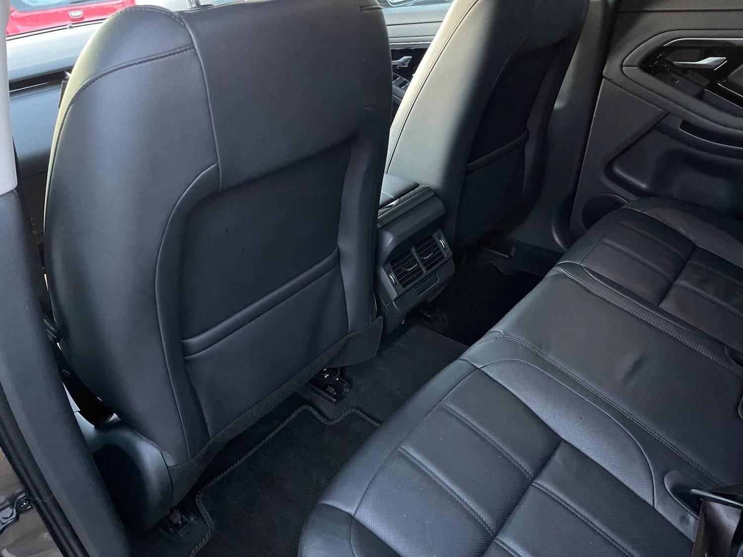 Used Land Rover Range Rover Evoque 2019 for sale - 76963353: Photo 19