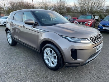 2019 - 2.0 D150 S 5dr 2WD